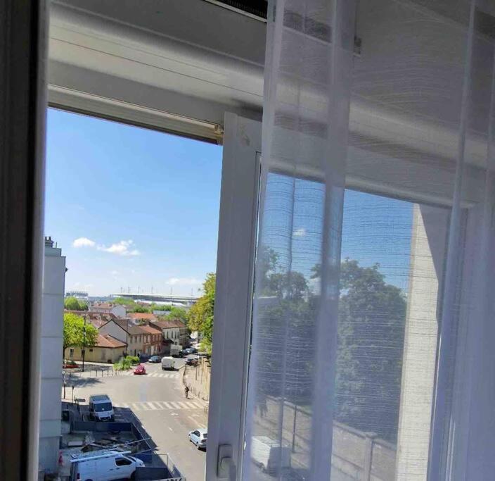 Apartment Du Grand Stade *