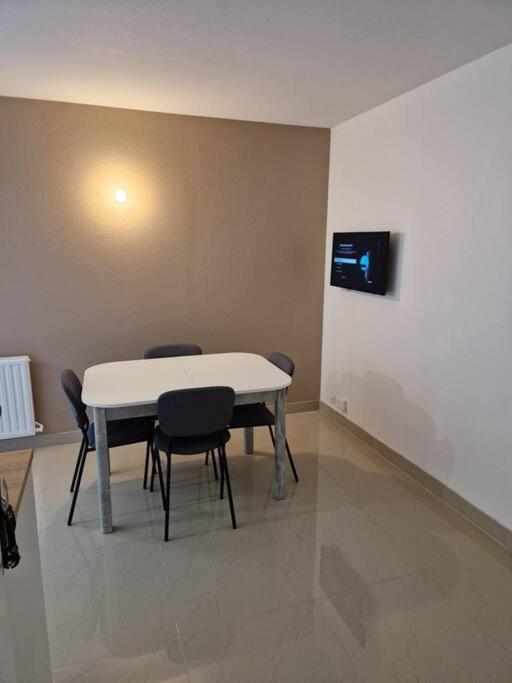 Apartment Du Grand Stade